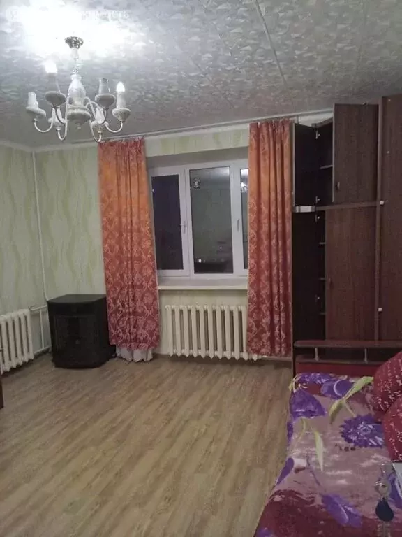 1к в 3-комнатной квартире (18 м) - Фото 1