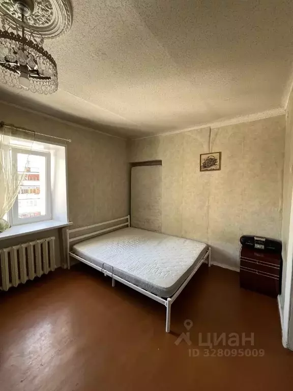 1-к кв. Башкортостан, Уфа Харьковская ул., 129 (34.0 м) - Фото 1