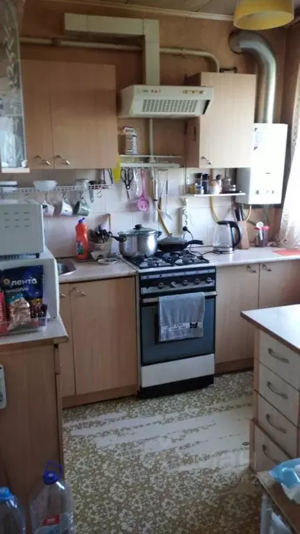 2-к кв. Воронежская область, Воронеж пл. Ленина, 4 (41.1 м) - Фото 0