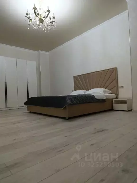 1-к кв. Кабардино-Балкария, Нальчик Эльбрусская ул., 19 (68.0 м) - Фото 2