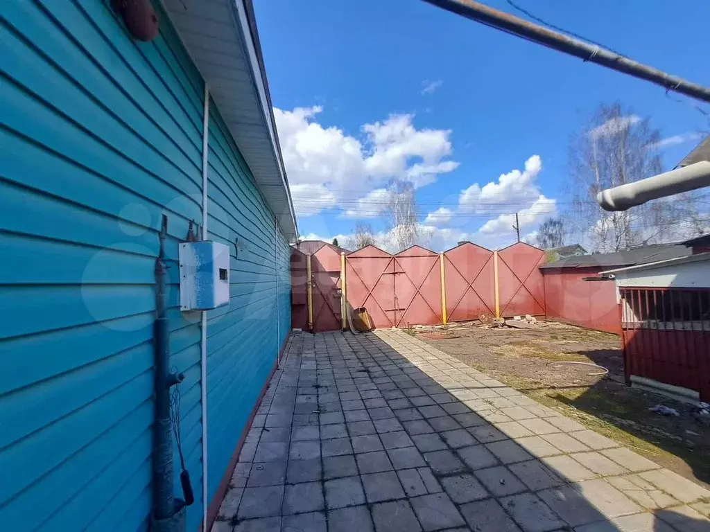 Дом 49,9 м на участке 12,1 сот. - Фото 0