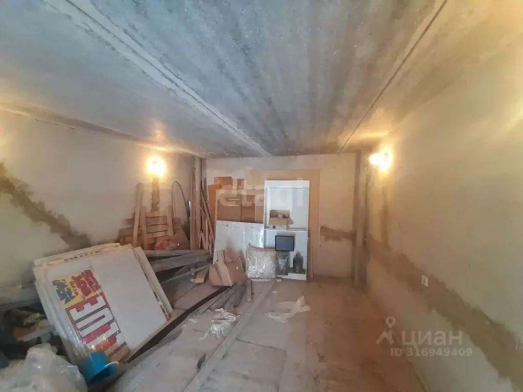 Гараж в Белгородская область, Белгород ул. Есенина, 18 (24 м) - Фото 0