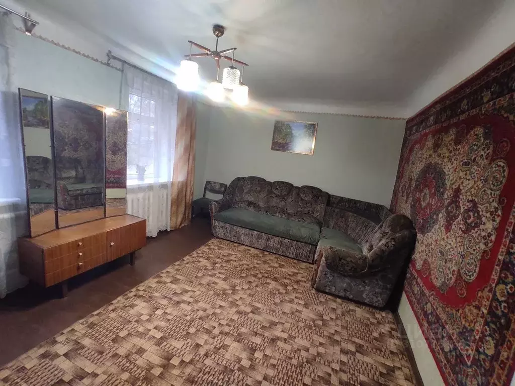 Дом в Ростовская область, Ростов-на-Дону пос. Орджоникидзе, ул. ... - Фото 2