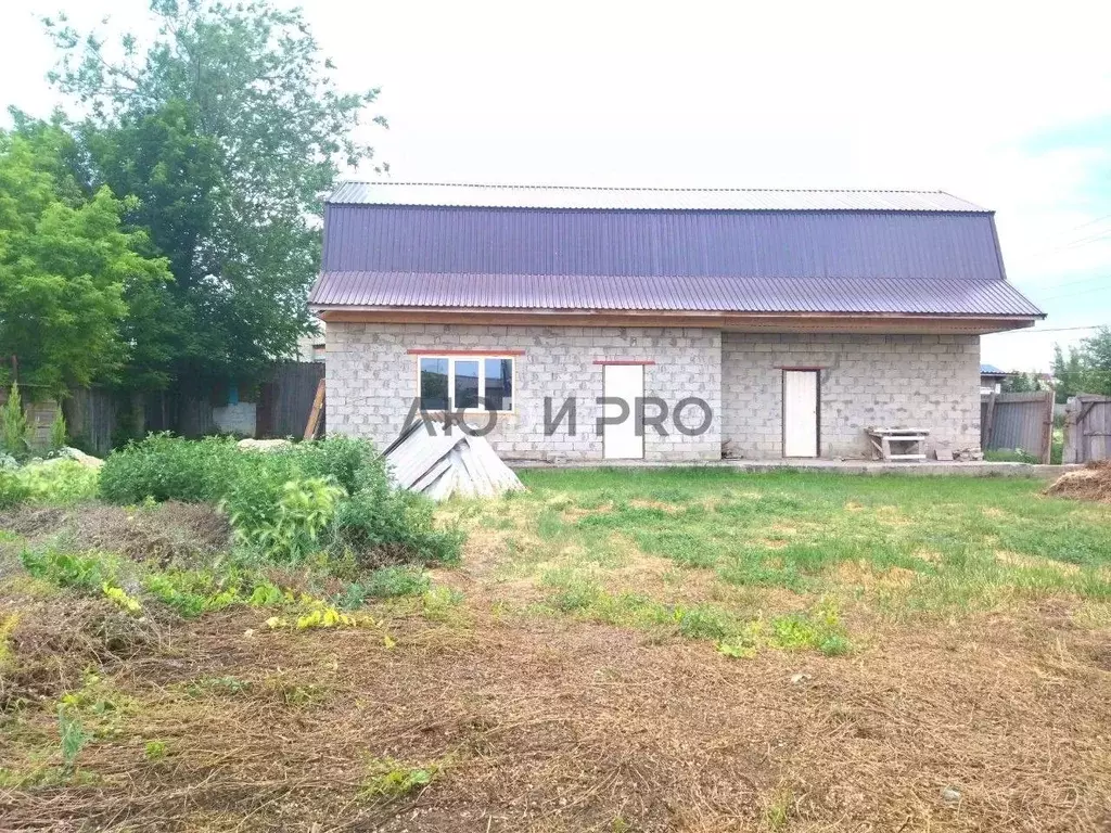 Дом в Саратовская область, Ершов ул. Чапаева, 36 (140 м) - Фото 2