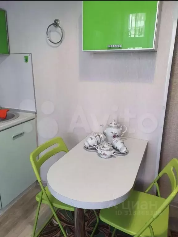 1-к кв. Белгородская область, Старый Оскол Королева мкр,  (39.0 м) - Фото 1