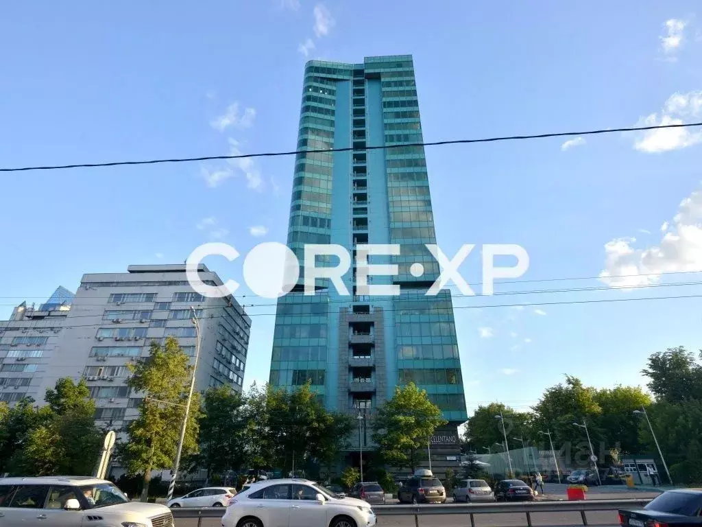 Офис в Москва ул. Наметкина, 12А (1260 м) - Фото 2