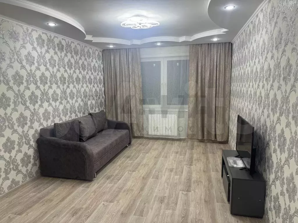 2-к. квартира, 75 м, 10/19 эт. - Фото 0