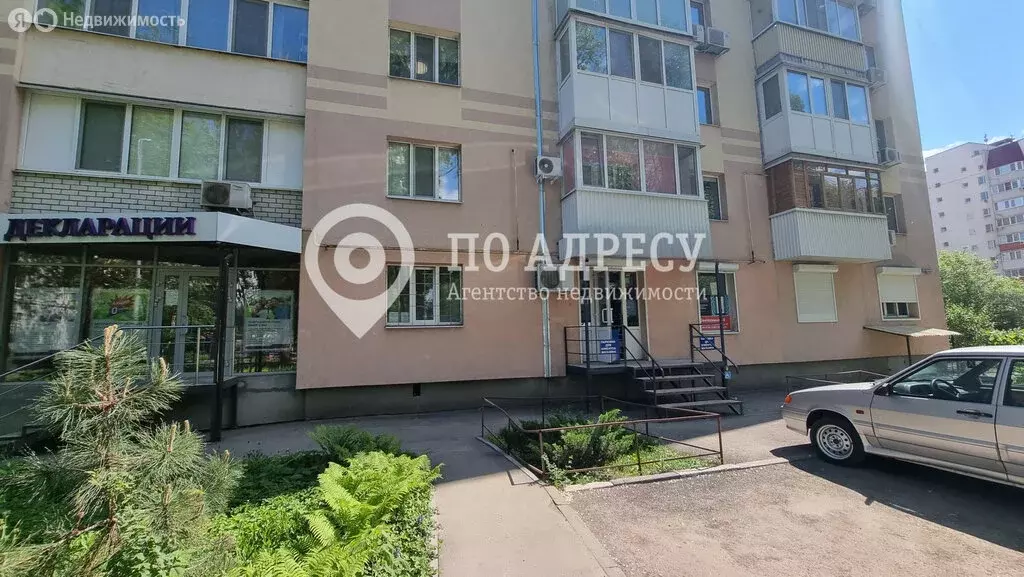 Помещение свободного назначения (78.1 м) - Фото 0