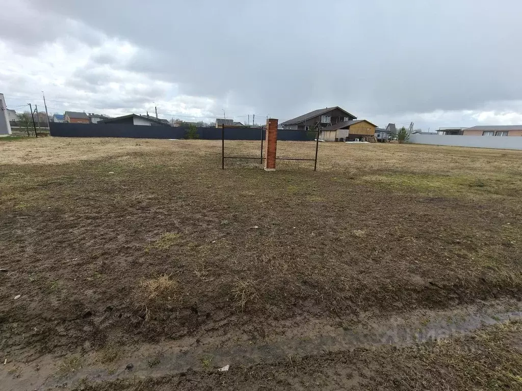 Участок в Московская область, Домодедово Кузьминский кп, 256 (6.62 ... - Фото 1