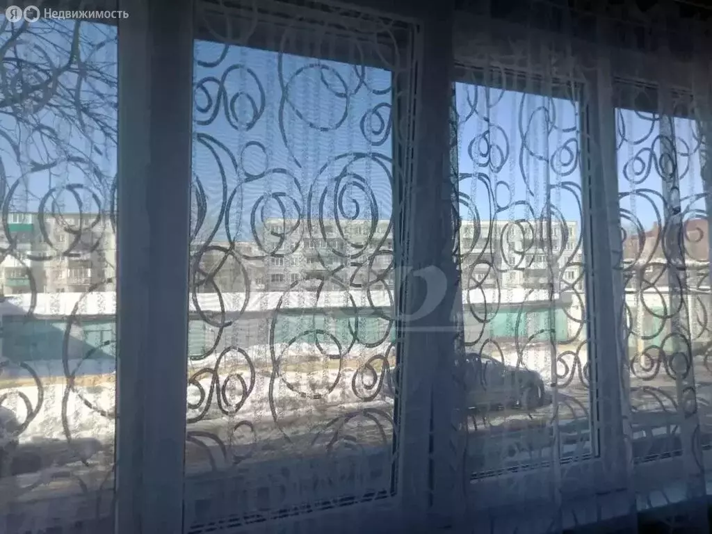 3-комнатная квартира: Курган, улица Кирова, 106 (62.6 м) - Фото 1