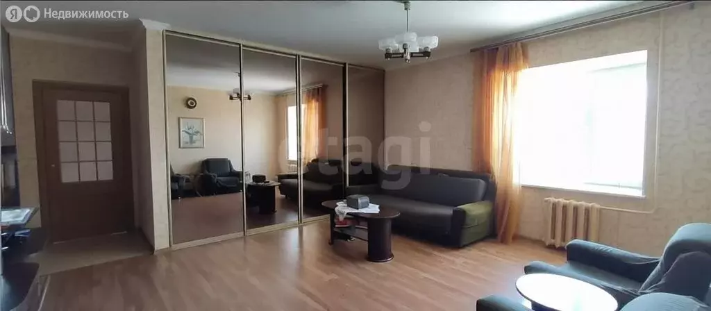 3-комнатная квартира: Чебоксары, проспект Максима Горького, 40/1 ... - Фото 2