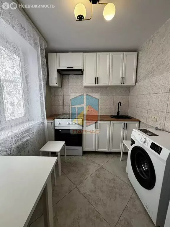 1-комнатная квартира: Краснотурьинск, Коммунальная улица, 2 (29.6 м) - Фото 2