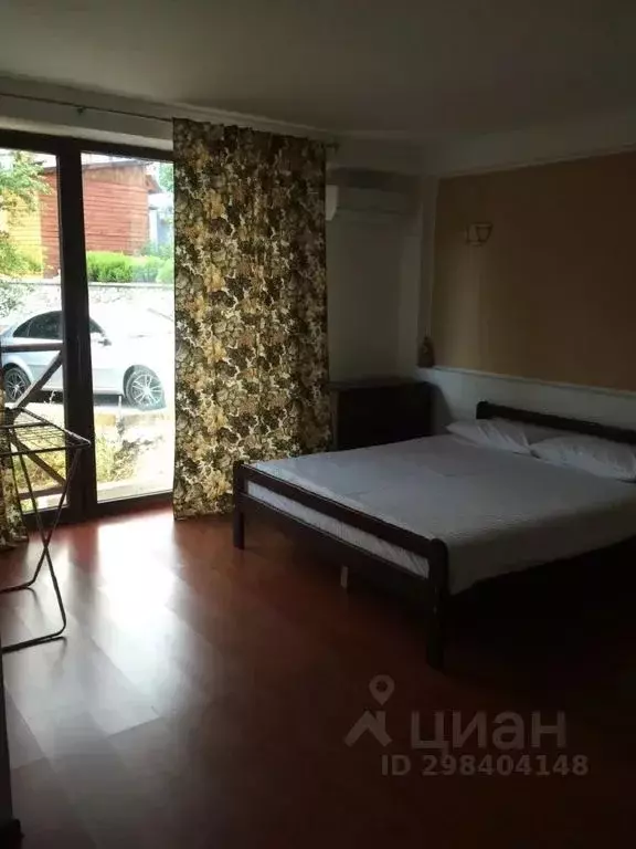 Комната Крым, Ялта муниципальный округ, Гурзуф пгт ул. Крымских ... - Фото 1