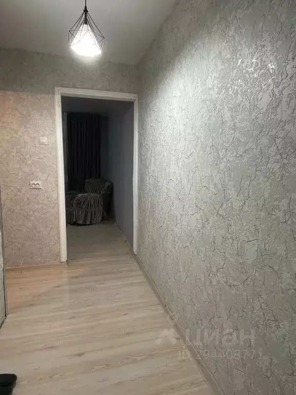 1-к кв. Дагестан, Кизилюрт ул. Гамзата Цадаса, 28 (30.0 м) - Фото 1