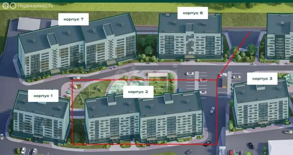1-комнатная квартира: Майма, ул. Алтайская (37 м) - Фото 1
