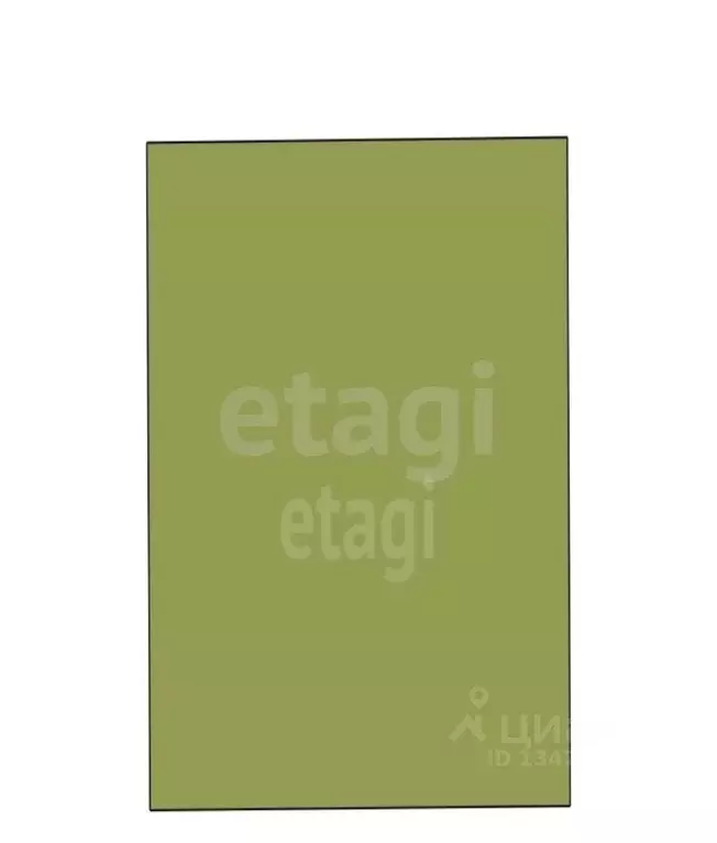 Участок в Курганская область, Курган Мир СНТ, 6 (9.0 сот.) - Фото 1