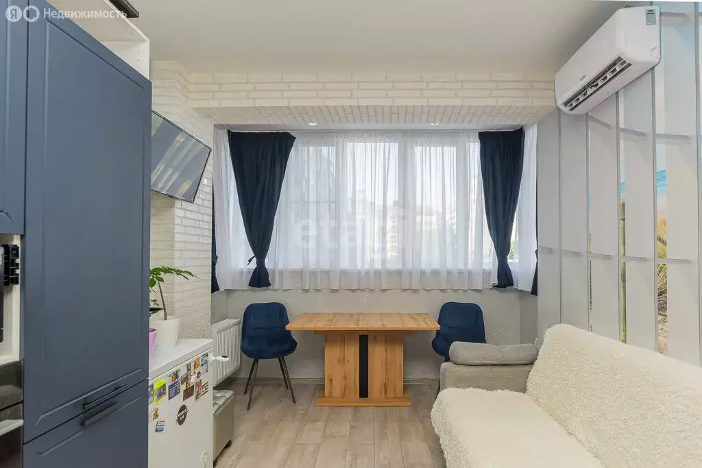 2-комнатная квартира: Краснодар, улица Краеведа Соловьёва, 6 (53.1 м) - Фото 0