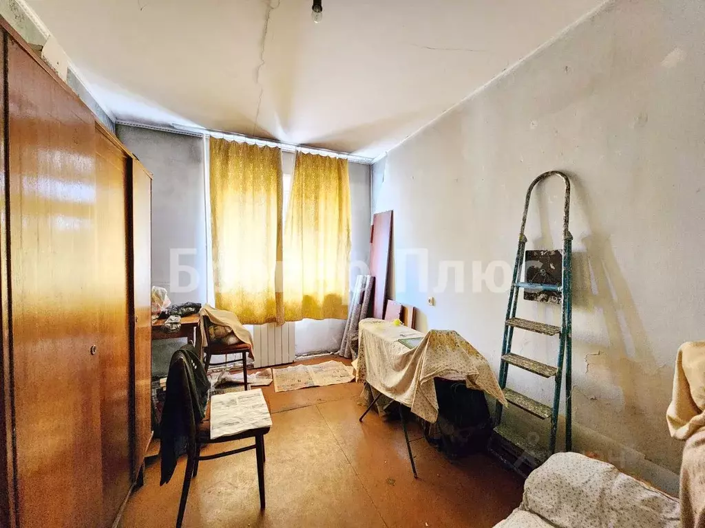 2-к кв. Тыва, Кызыл Рабочая ул., 246 (50.2 м) - Фото 2