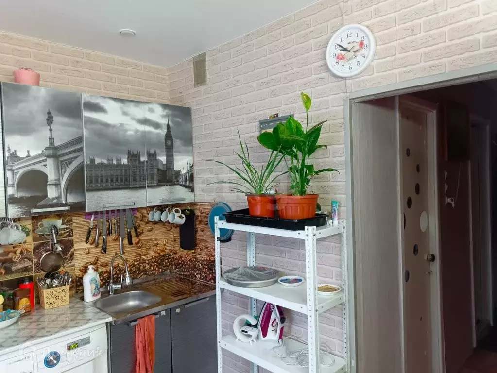 Продаётся 2-к квартира, 50.7 м - Фото 1