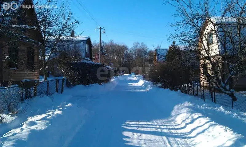 Участок в Казань, садовое товарищество Фотон (4.2 м) - Фото 0