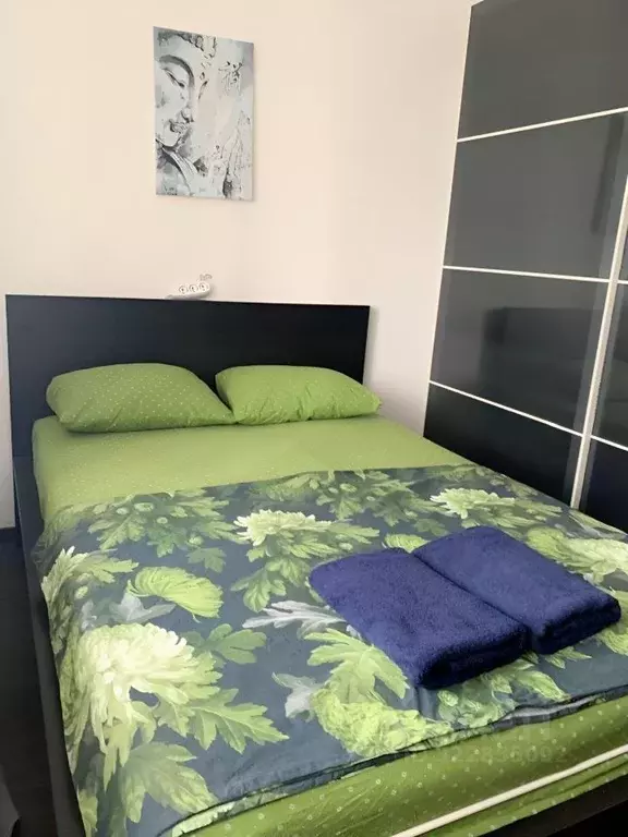 1-к кв. Московская область, Красногорск городской округ, Отрадное пгт ... - Фото 1