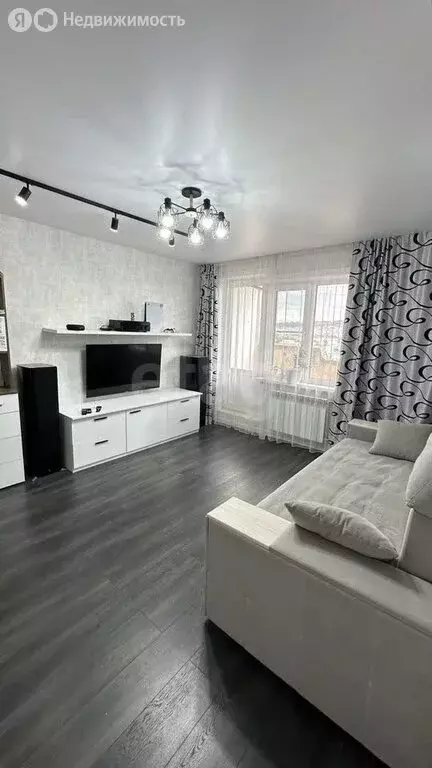 2-комнатная квартира: Улан-Удэ, улица Жердева, 35 (47 м) - Фото 0