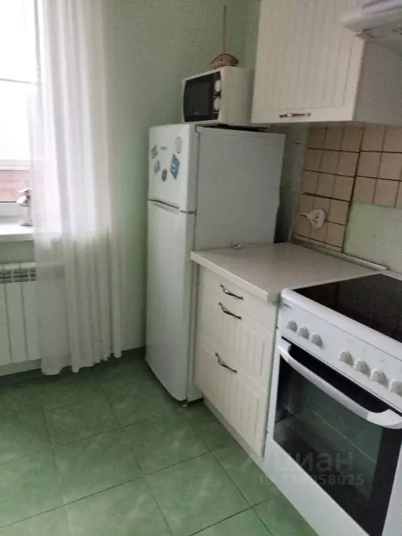 1-к кв. Московская область, Красногорск городской округ, Нахабино пгт ... - Фото 0