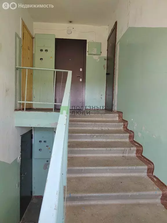 2-комнатная квартира: Чур, улица Мира, 8 (45.1 м) - Фото 1