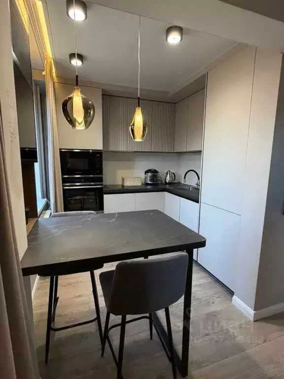 2-к кв. Краснодарский край, Краснодар ул. Гагарина, 83 (45.0 м) - Фото 1