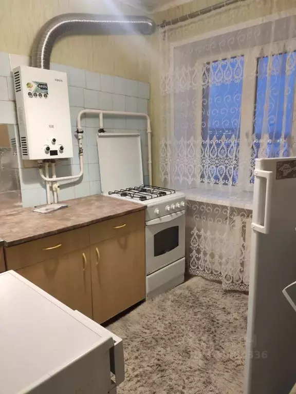 1-к кв. Ростовская область, Таганрог ул. Чехова, 271 (31.0 м) - Фото 1