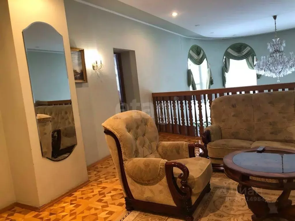 Дом в Башкортостан, Нефтекамск Дорожная ул., 10А (694 м) - Фото 2