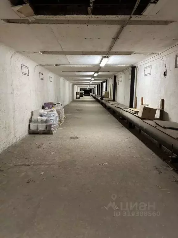 Склад в Москва Автомобильный проезд, 10С1 (300 м) - Фото 0