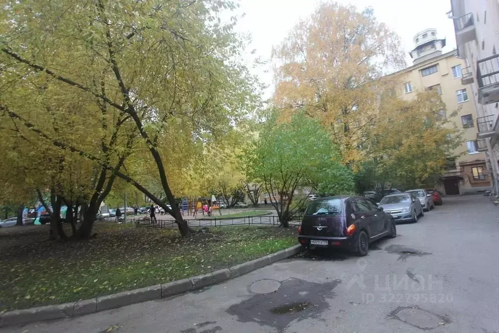 3-к кв. Санкт-Петербург просп. Энгельса, 55 (64.0 м) - Фото 2