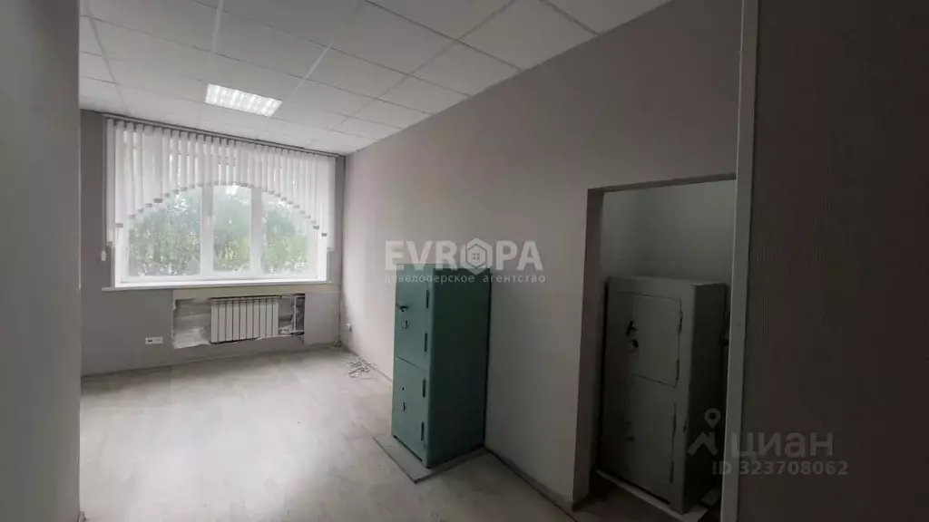 Офис в Ульяновская область, Ульяновск проезд 9-й Инженерный, 18 (31 м) - Фото 2