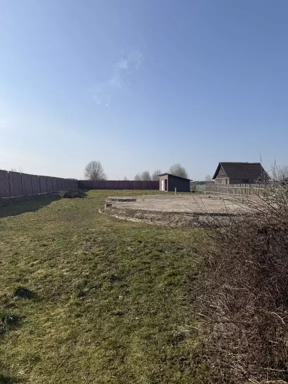 Дом в Ленинградская область, Тосненский район, Любанское городское ... - Фото 2