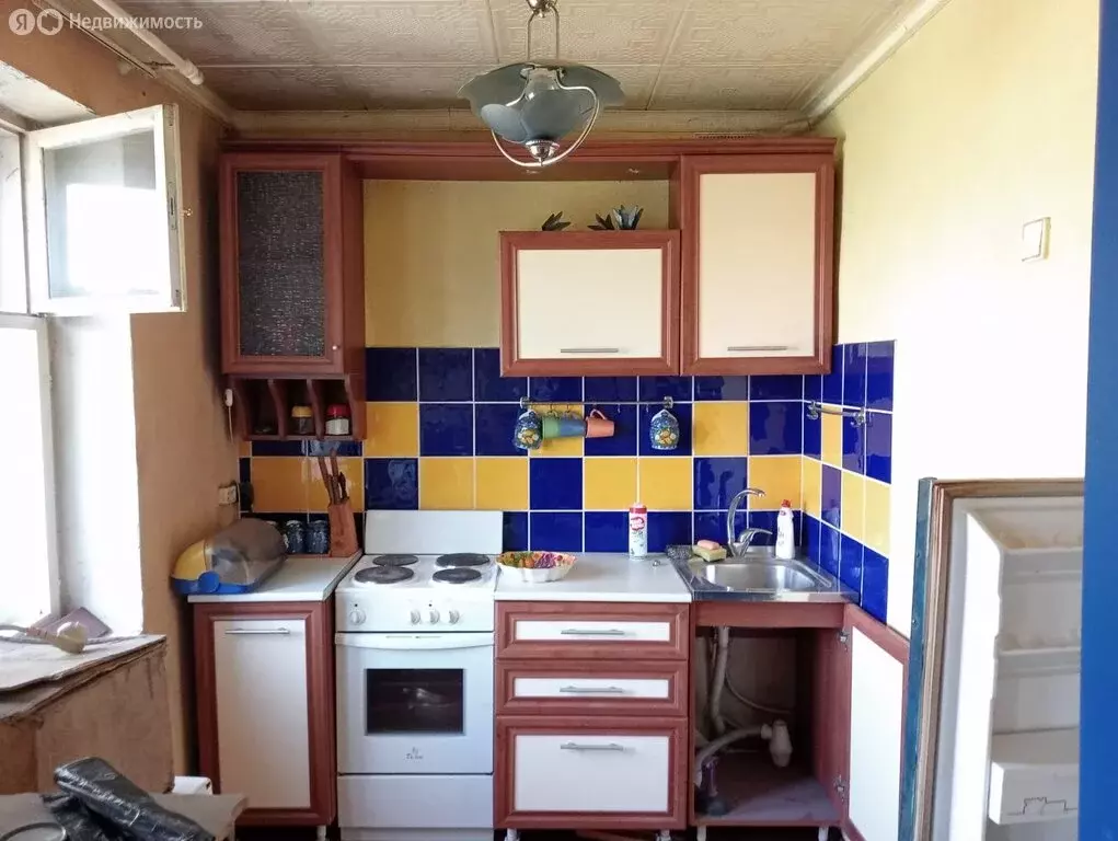 2-комнатная квартира: Осинники, улица Ефимова, 9 (45 м) - Фото 0
