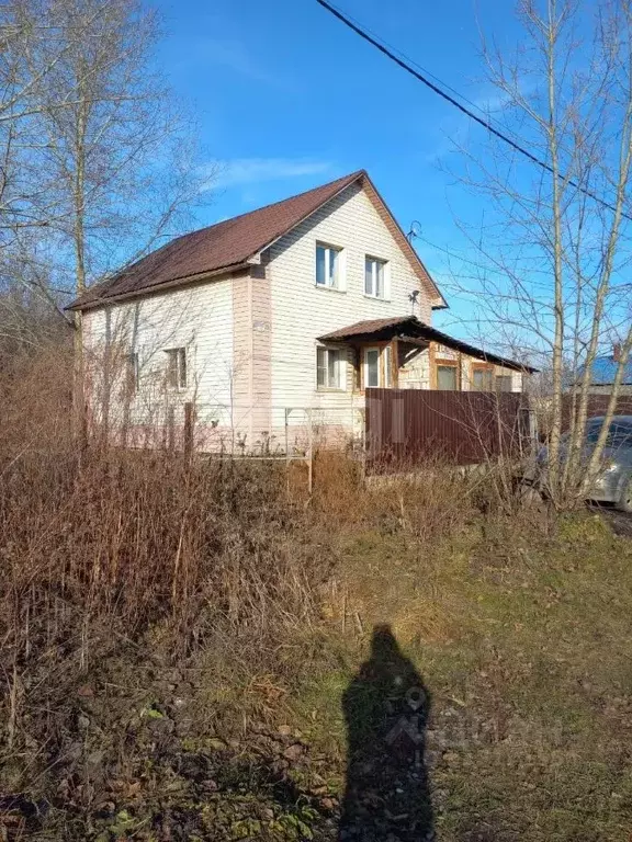 Дом в Кемеровская область, Кемерово ул. 2-я Камышинская, 69 (140 м) - Фото 0