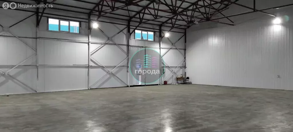 Производственное помещение (800 м) - Фото 1