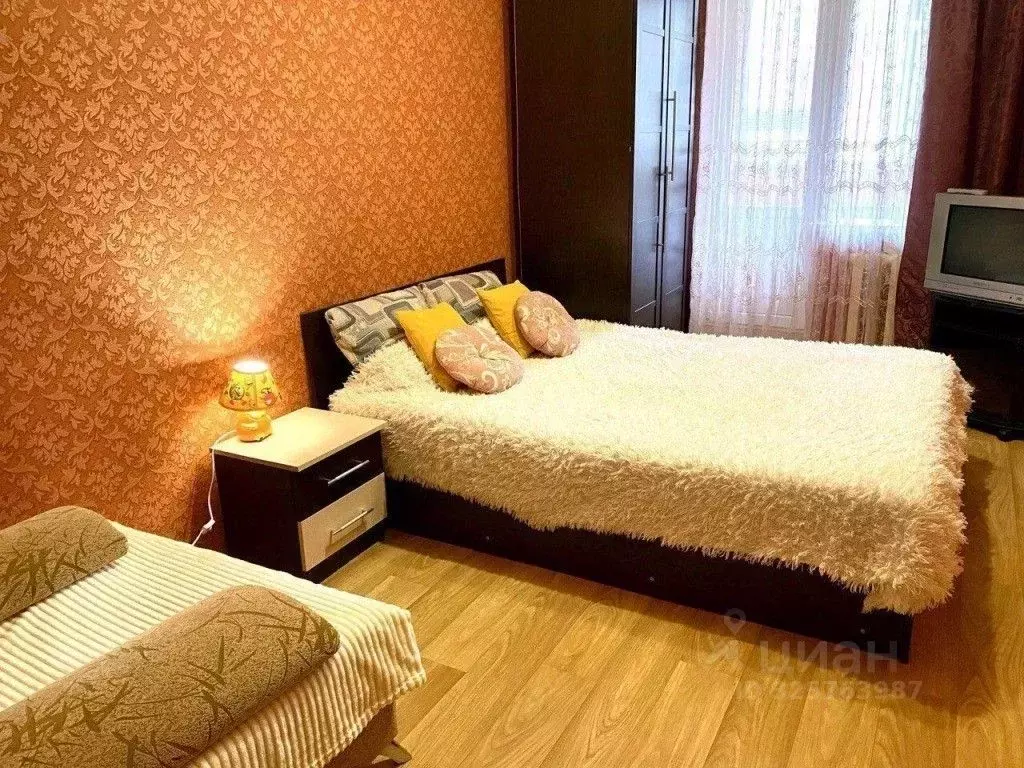 3-к кв. Башкортостан, Стерлитамак ул. Артема, 151 (90.0 м) - Фото 2