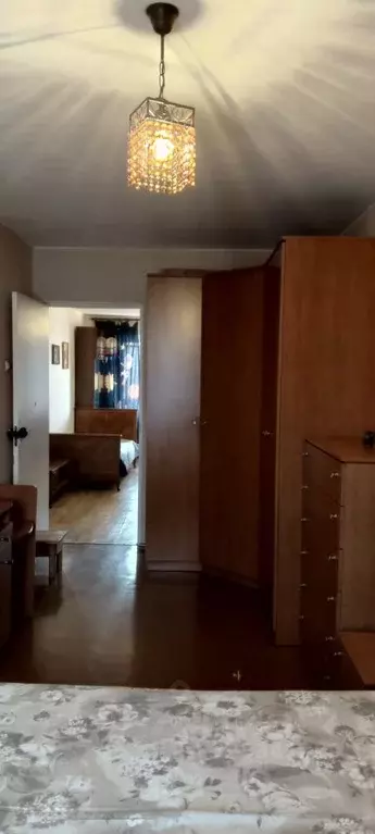 2-к кв. Кемеровская область, Кемерово ул. Васильева, 11 (42.9 м) - Фото 2