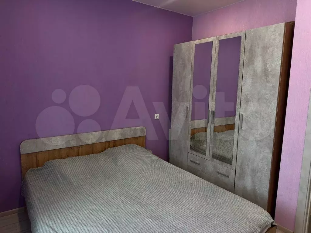 2-к. квартира, 35 м, 20/25 эт. - Фото 0
