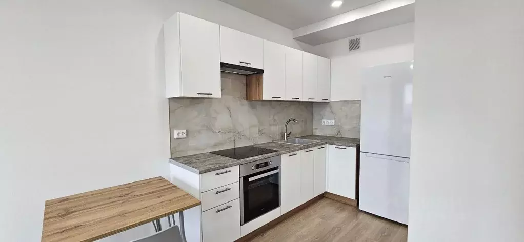1-к кв. Москва Тагильская ул., 3к3 (31.8 м) - Фото 0