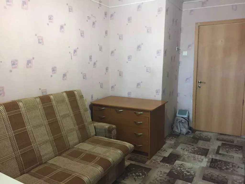 Комната Санкт-Петербург Аэродромная ул., 7к4 (11.0 м) - Фото 1