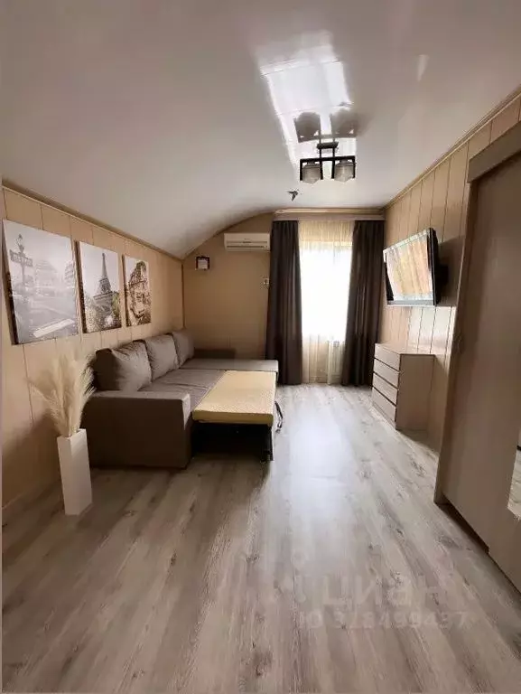 2-к кв. Краснодарский край, Сочи ул. Демократическая, 102А (50.0 м) - Фото 1