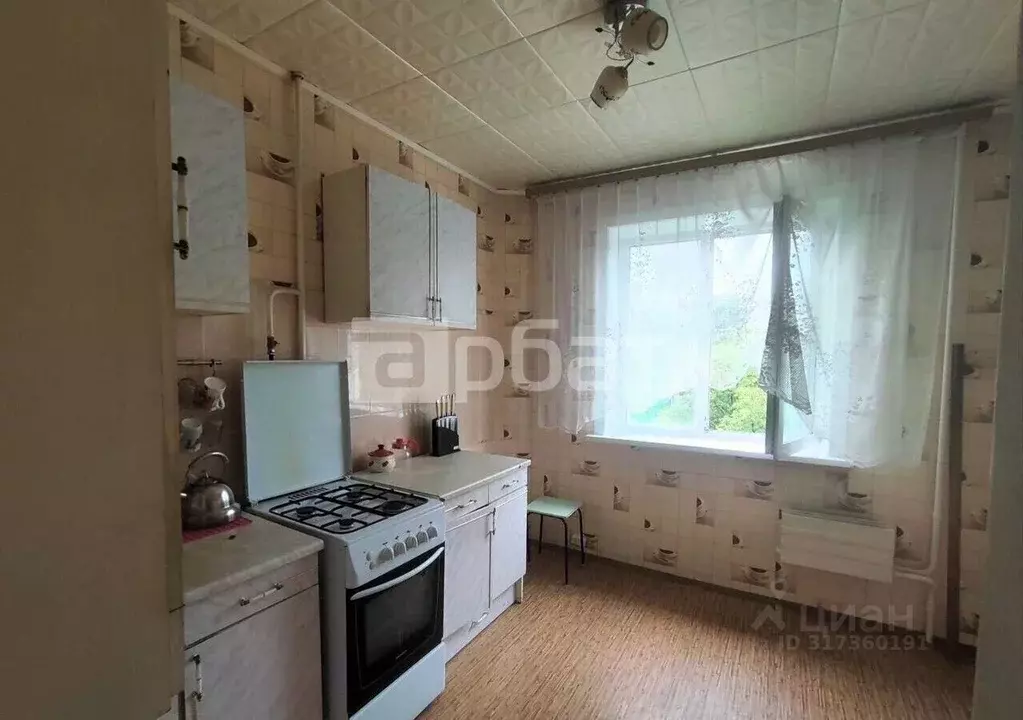 2-к кв. Ивановская область, Иваново ул. Кузнецова, 124 (56.5 м) - Фото 1