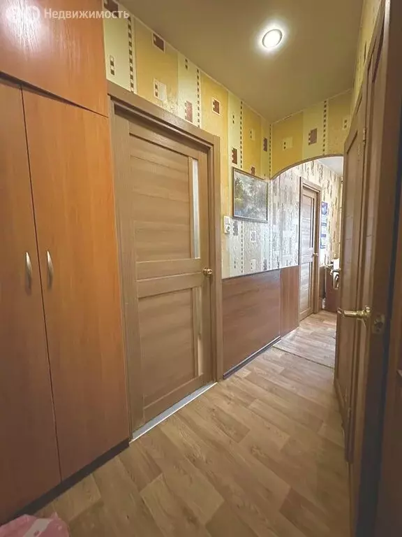2-комнатная квартира: Никольское, Советский проспект, 215 (40 м) - Фото 1