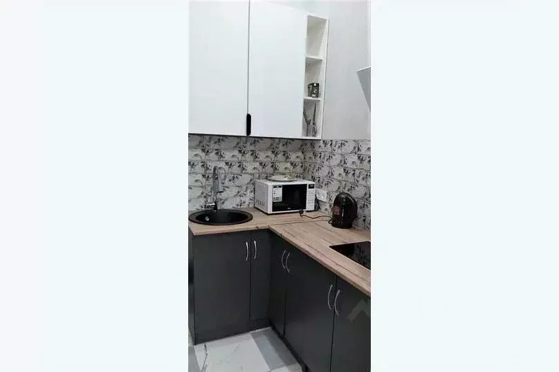 1-к кв. Санкт-Петербург Мончегорская ул., 10 (21.0 м) - Фото 1