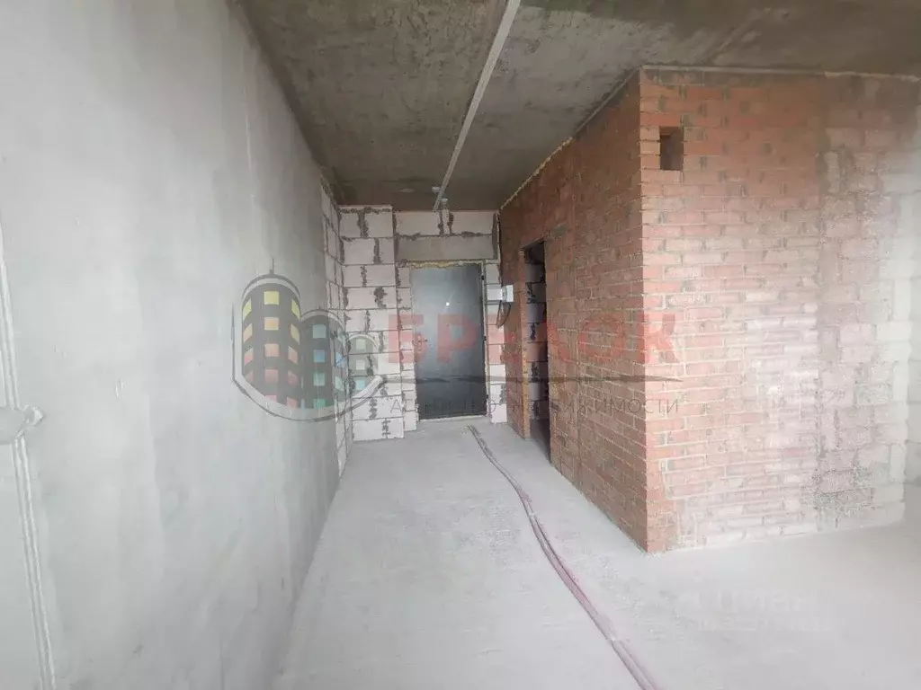 Студия Ростовская область, Ростов-на-Дону ул. Малиновского, 33/2 (25.0 ... - Фото 1