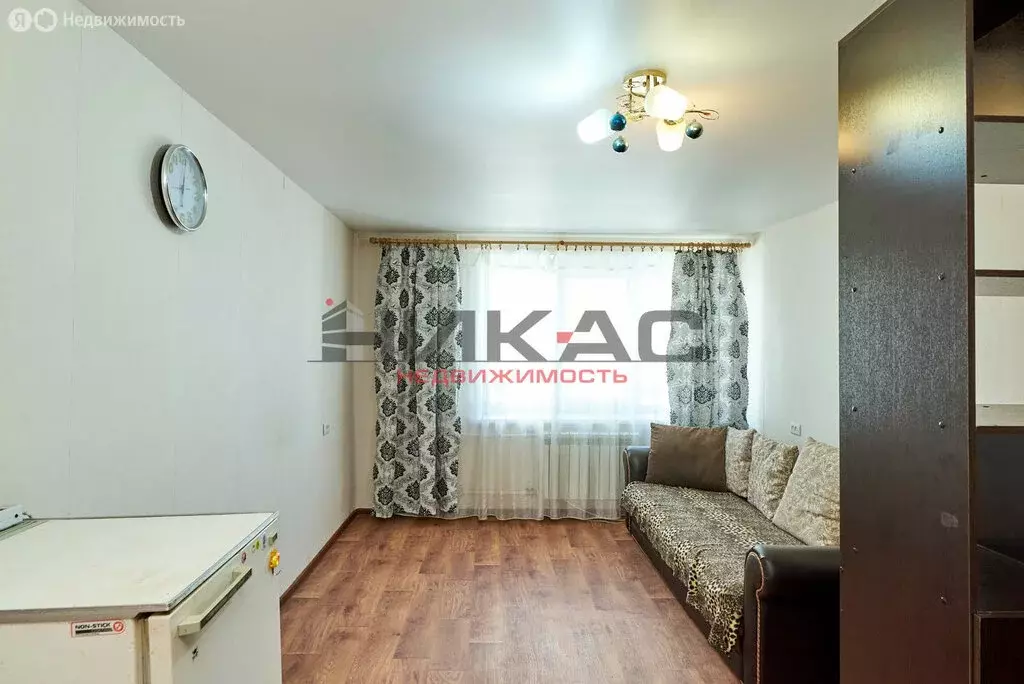 1к в 4-комнатной квартире ( м) - Фото 1