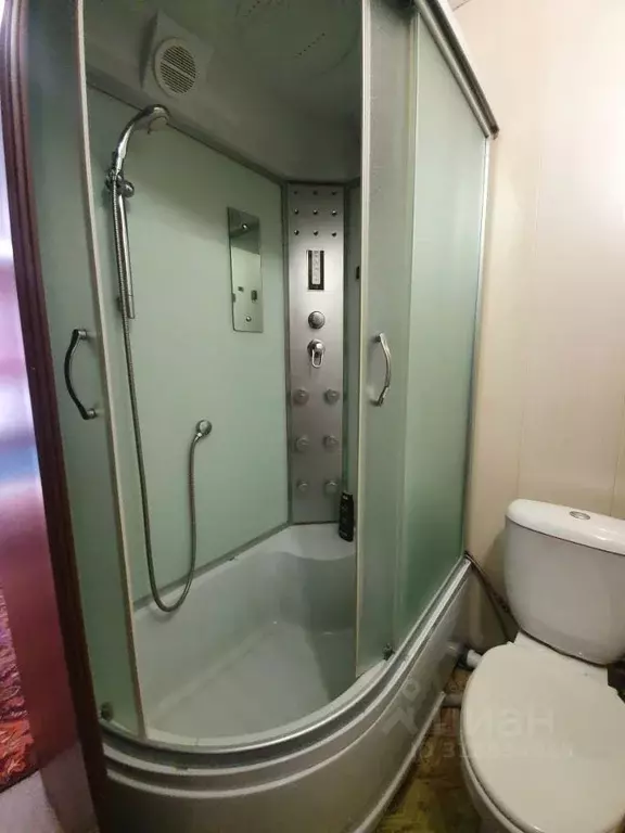 Комната Томская область, Томск ул. Никитина, 29А (15.0 м) - Фото 1